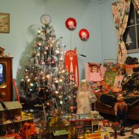 "A 1950s Christmas" "A 1950s Christmas"