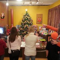 "A Very 1970s Christmas" "A Very 1970s Christmas"