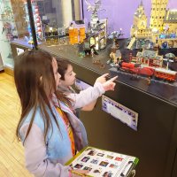 "For the Love of LEGO" November 2025-January 2026 "For the Love of LEGO" November 2025-January 2026