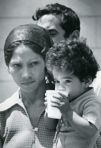 Cuban Refugees